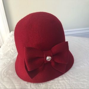 Christmas hat 3-4 yrs